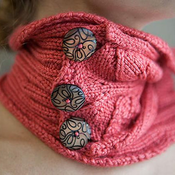 Clarington Cowl