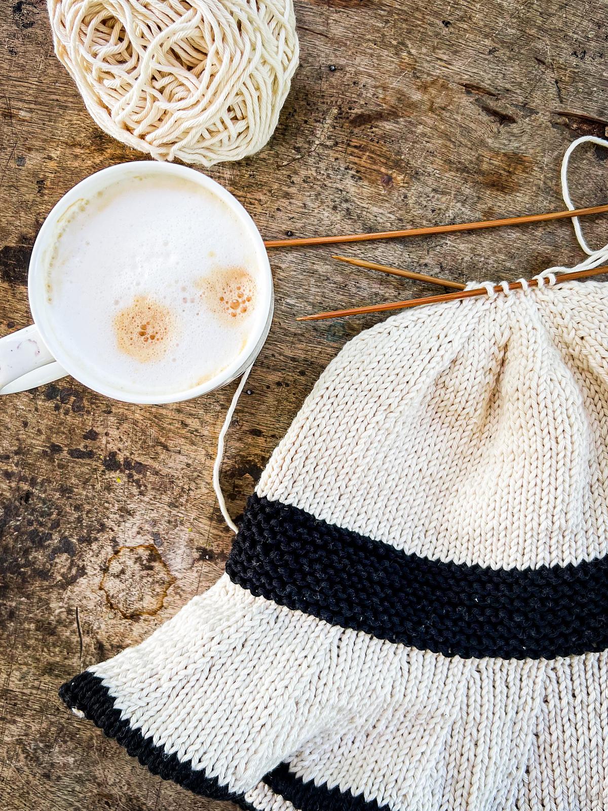 Solei sun hat