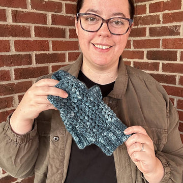 Katiebird Mitts