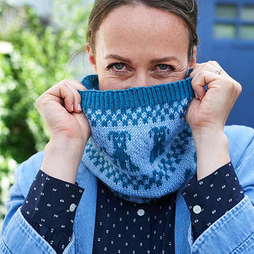 Dog & Bone Cowl