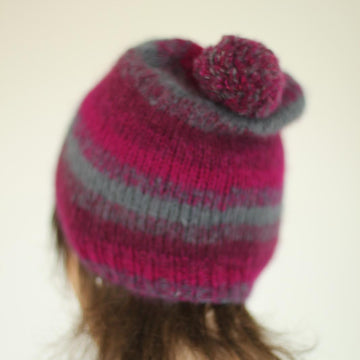 Becloud Hat