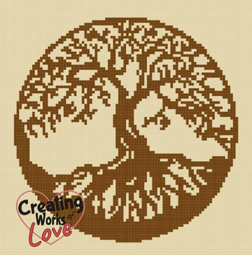 Tree of Life C2C Graphgan