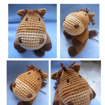 Horace the Horse