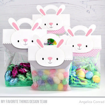 My Favorite Things Die-namics Die - Treat Bag Topper