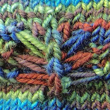 Pump Room Parade Socks