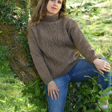 Adult Saunter Sweater