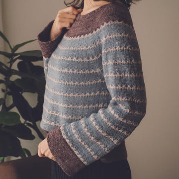 Gloria Pullover