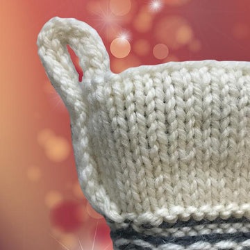 A Christmas Stocking for Effi