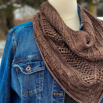 Twinkle Cowl