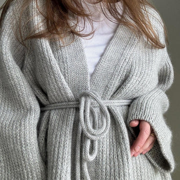 Chantal Cardigan