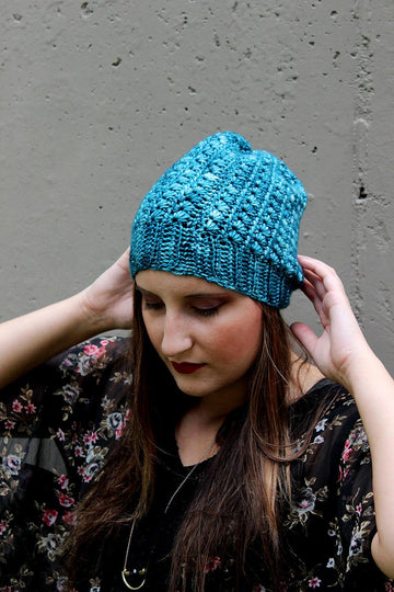 Eliane hat