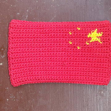 Flag of China