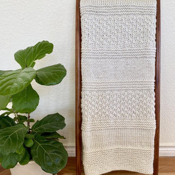 Brighten Throw