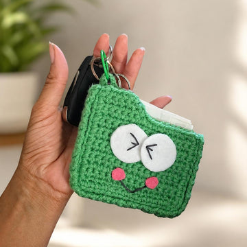 Receipt Holder/Wallet