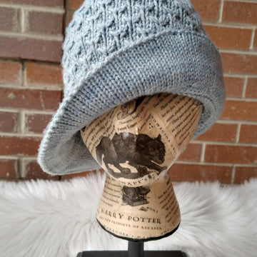 Rosewood Cloche