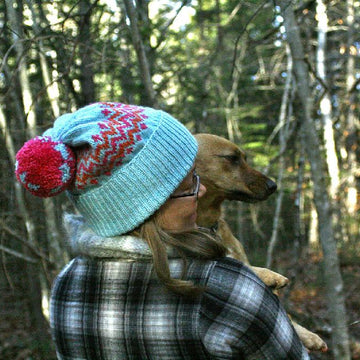 Muckle Toque