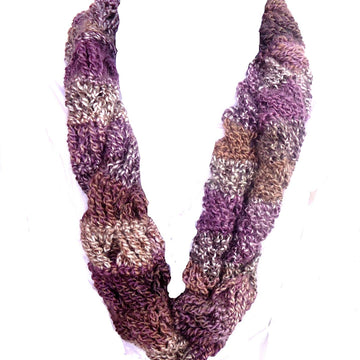 Infinity Scarf Cowl