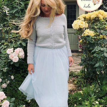 Juliette Cardigan