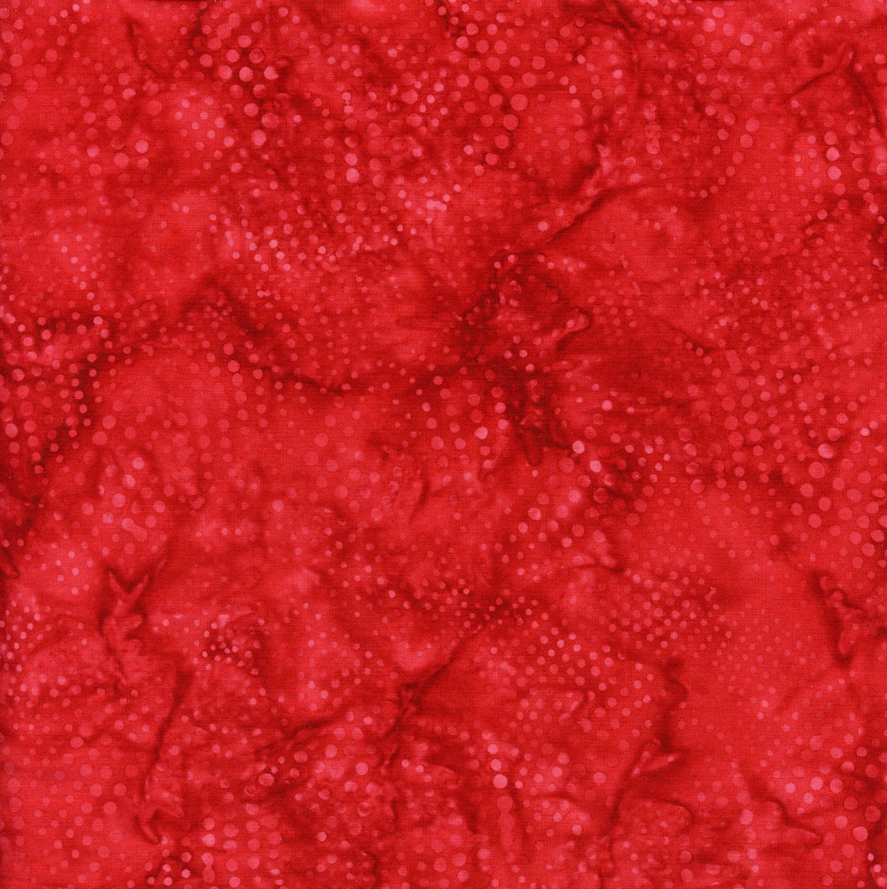 Island Batik Blenders - Cherry - BE23-C1