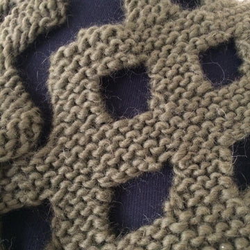 Gridlock Cowl