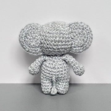 Tiny Elephant