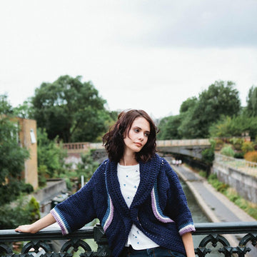 Emmeline Cardigan