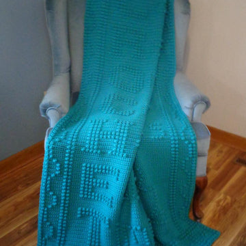 Crochet Time