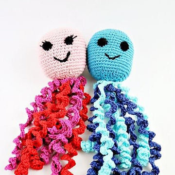 Octopus Amigurumi