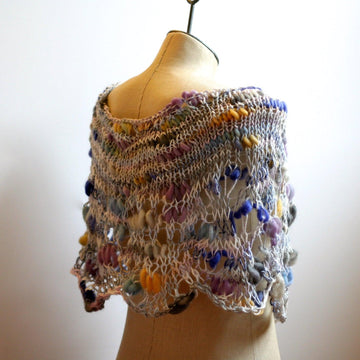 Cloud Caplet