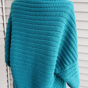 Chloe Cardigan