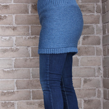 Bum Warmer