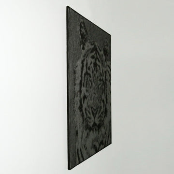 Tiger's Head Illusion