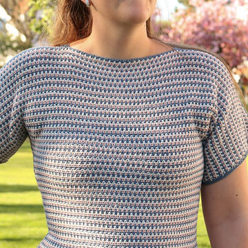 Namib Dress