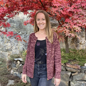 Blair Cardigan