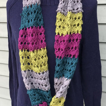 Devica Cowl