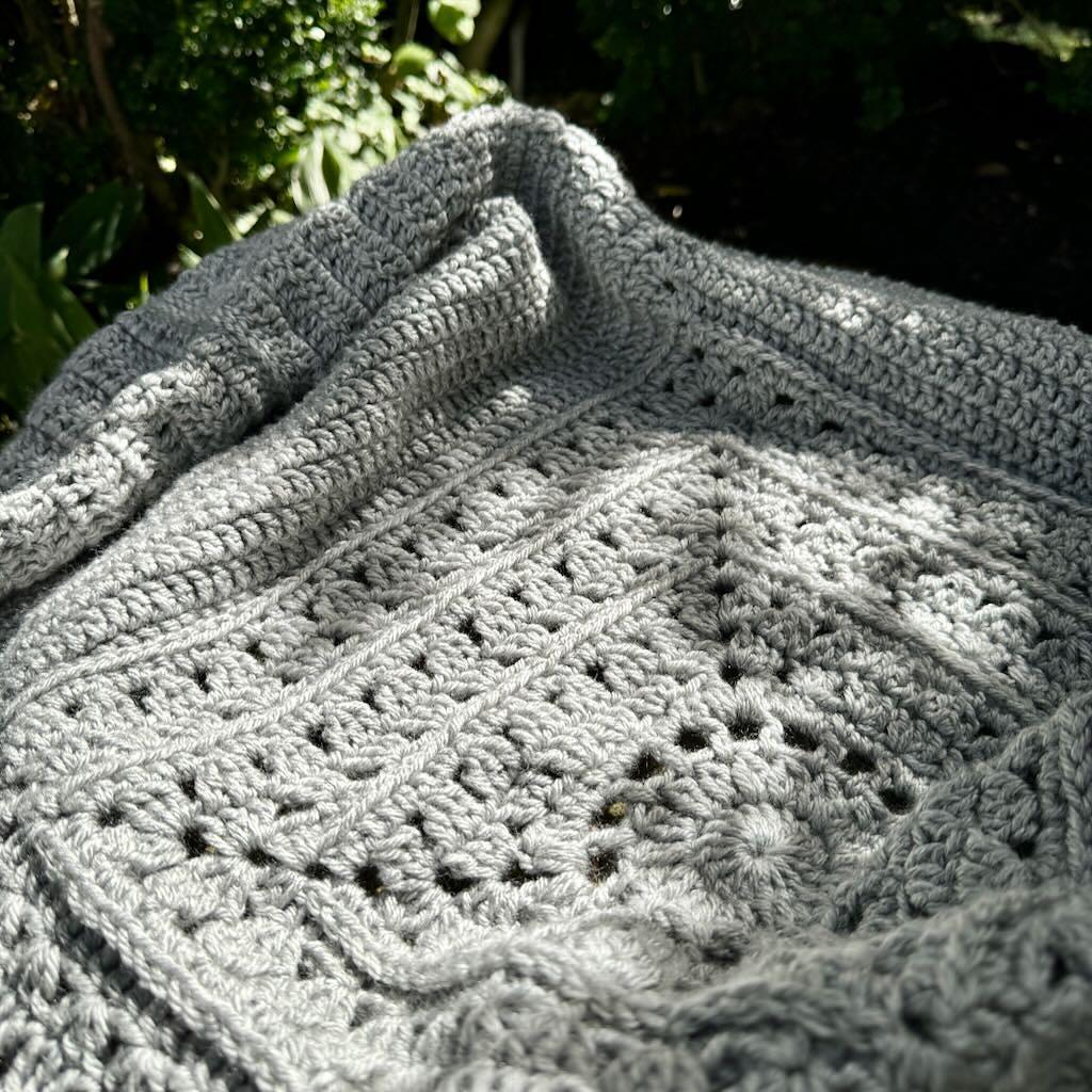 Rustic Comfort Cocoon