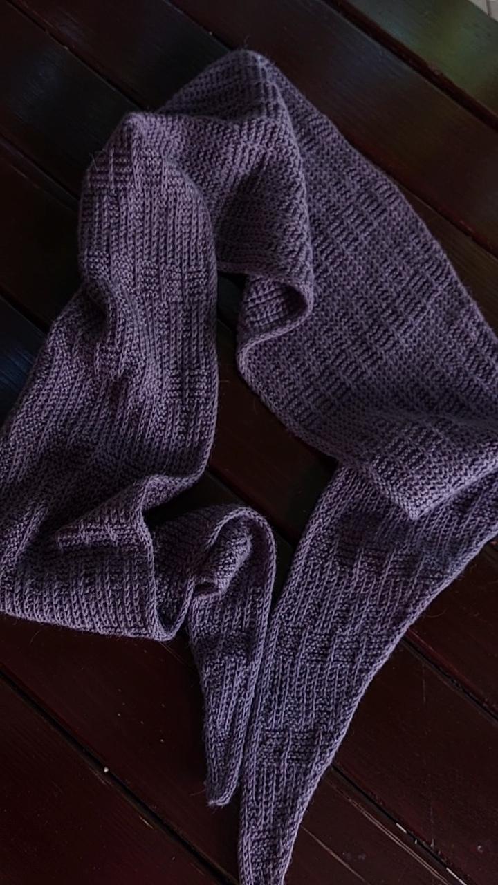 Lyla scarf