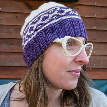 Smoochers Hat