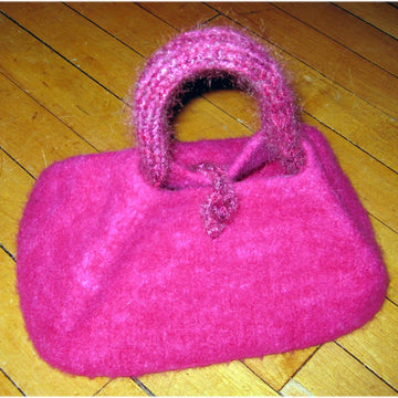 Sassy Summer Handbag