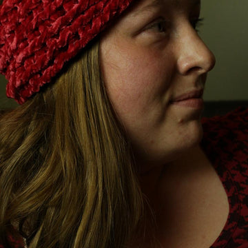 BASIC Velvet Ear Warmer