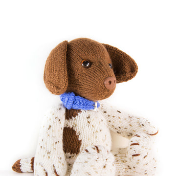 Mickey the Dog for Battersea