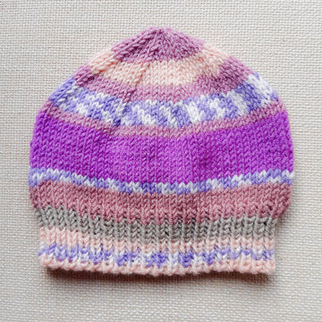 Fairground Beanie