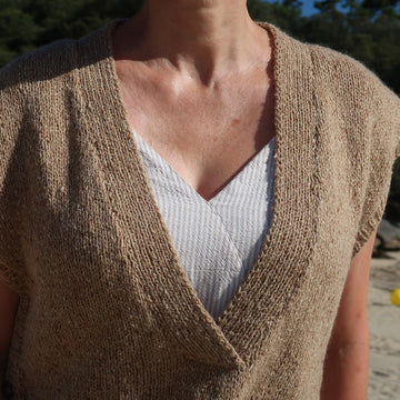 Vest Pernelle