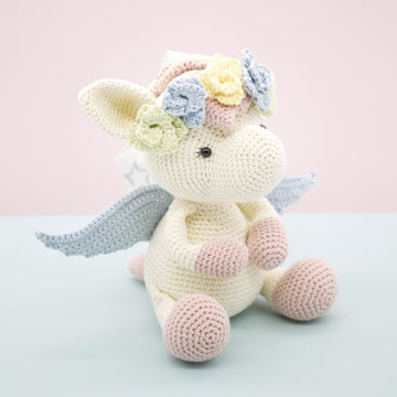 Harriet the Pegasus