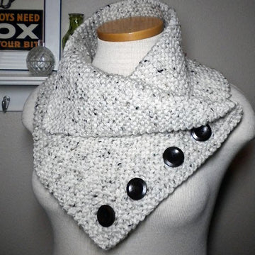 The New England Cowl