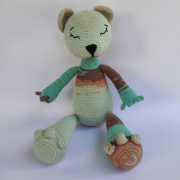 Mishka Bear