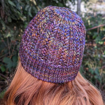 Junebug Hat