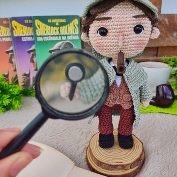Sherlock Holmes