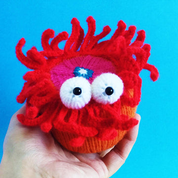 Eyeball Sea Anemone