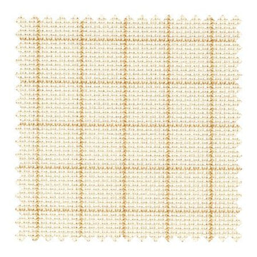 Zweigart 14 Count Aida, Easy Count 19in x 21in